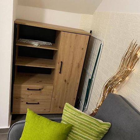 דירות פיראן Studio Apartma Sara מראה חיצוני תמונה