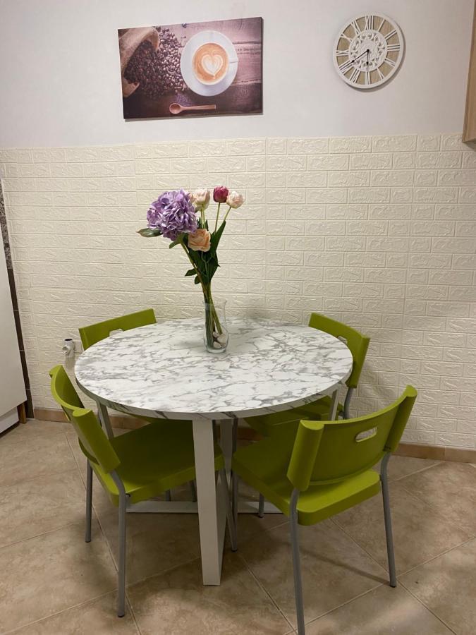 דירות פיראן Studio Apartma Sara מראה חיצוני תמונה