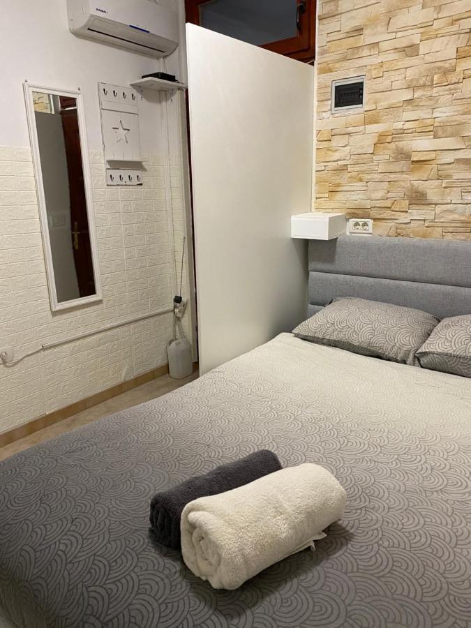 דירות פיראן Studio Apartma Sara מראה חיצוני תמונה