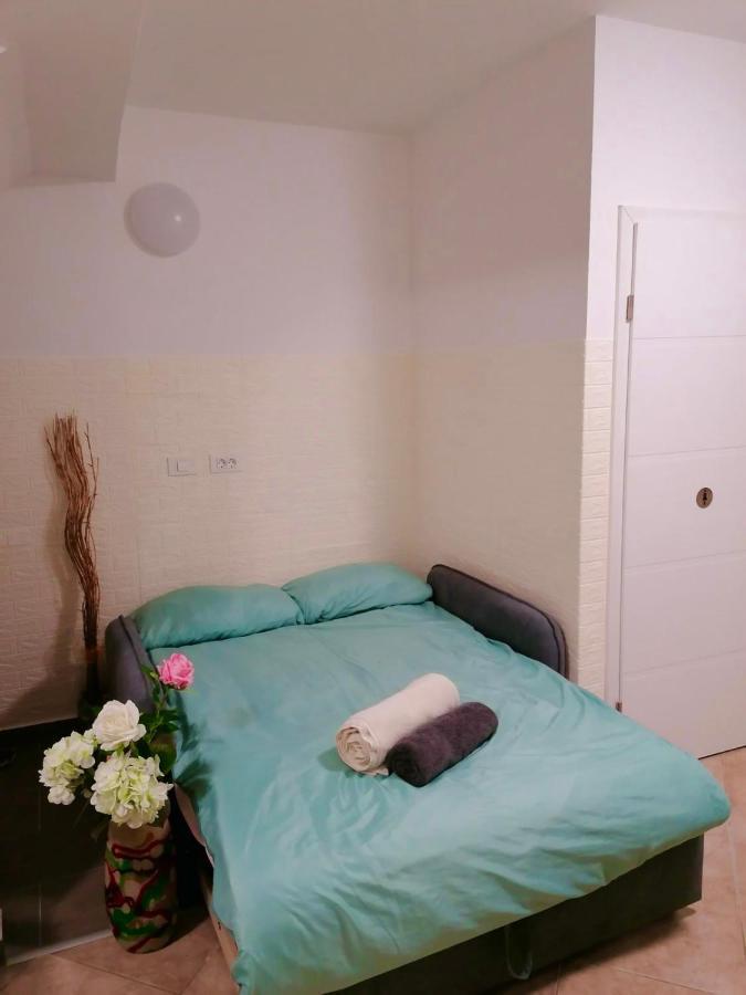 דירות פיראן Studio Apartma Sara מראה חיצוני תמונה